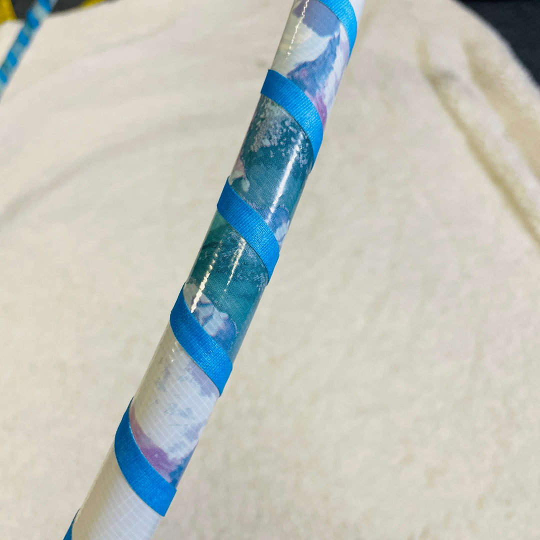 Clearance - Sectional Hoops - HoopSpin