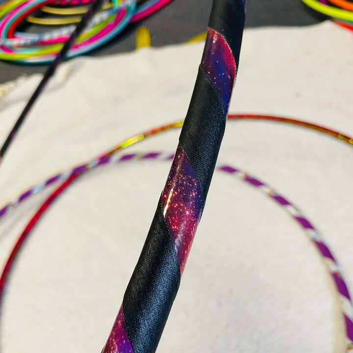 Clearance - Sectional Hoops - HoopSpin