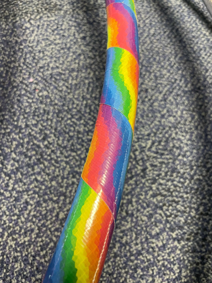 Clearance - Sectional Hoops - HoopSpin