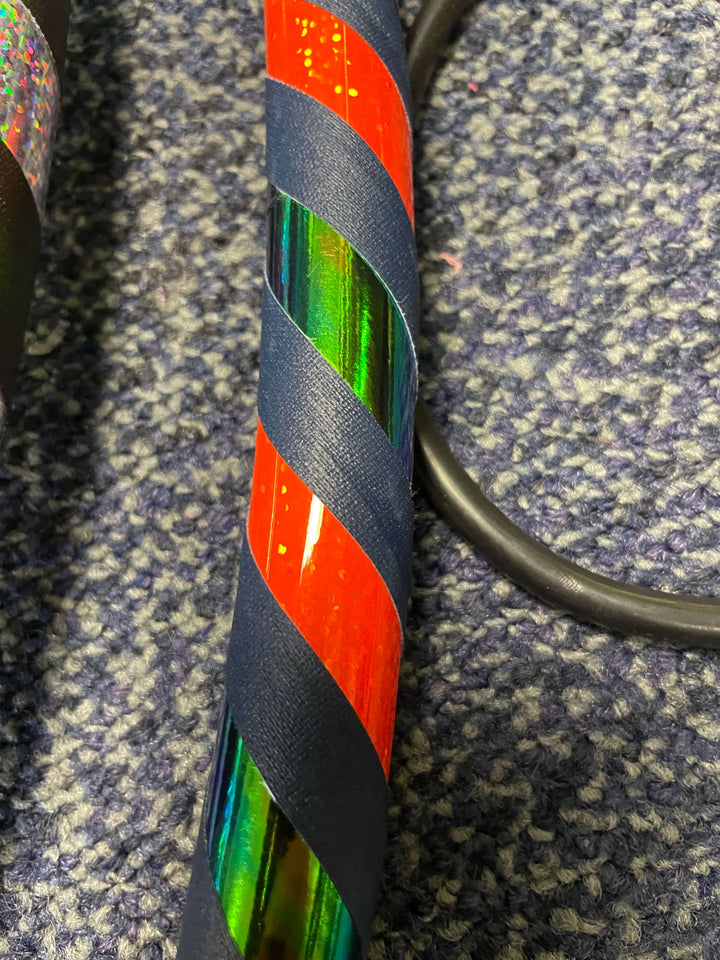 Clearance - Sectional Hoops - HoopSpin