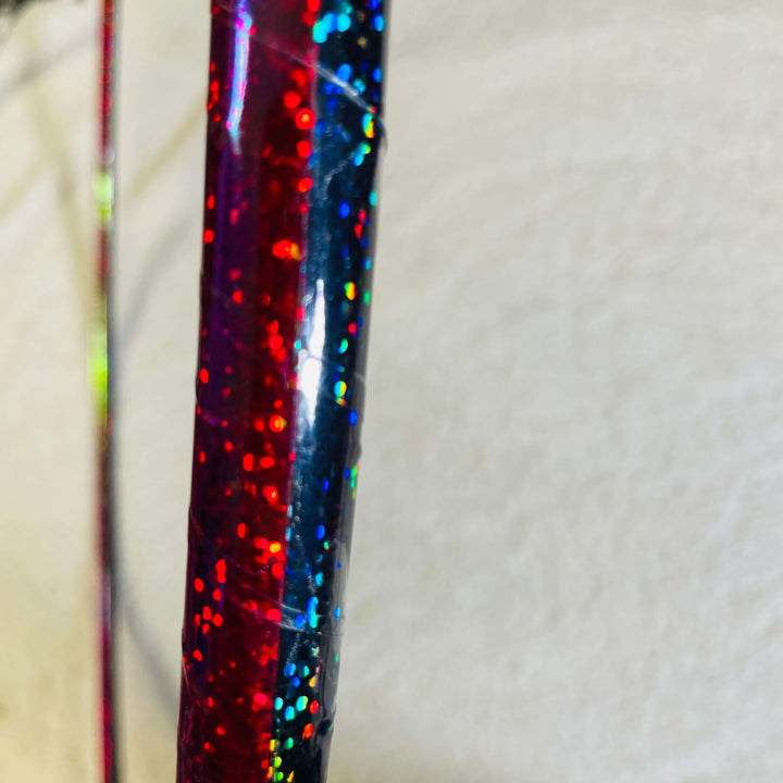 Clearance - Sectional Hoops - HoopSpin