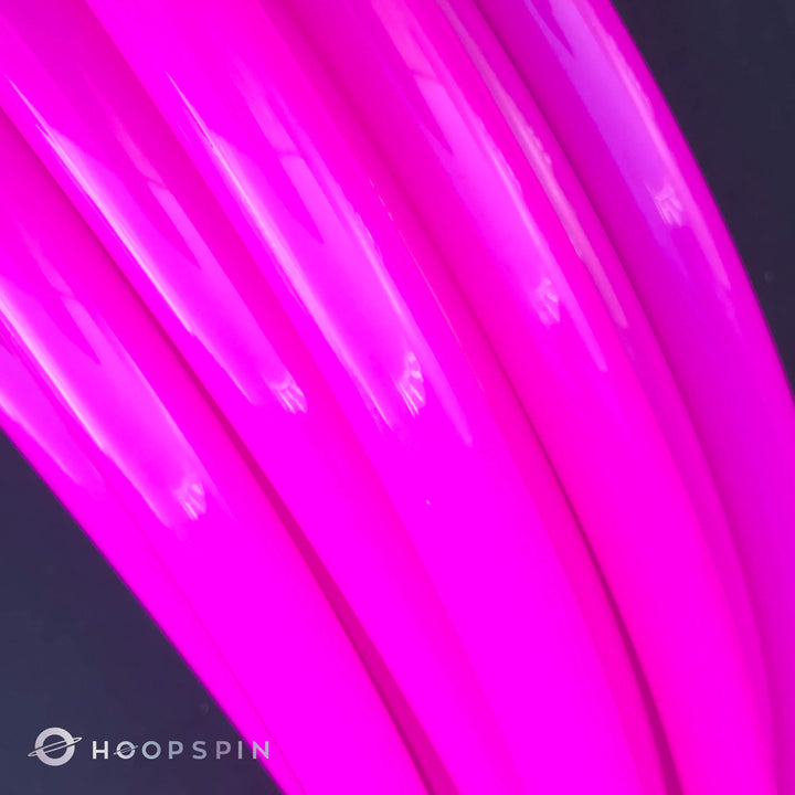 Clearance - Polypro Hoops