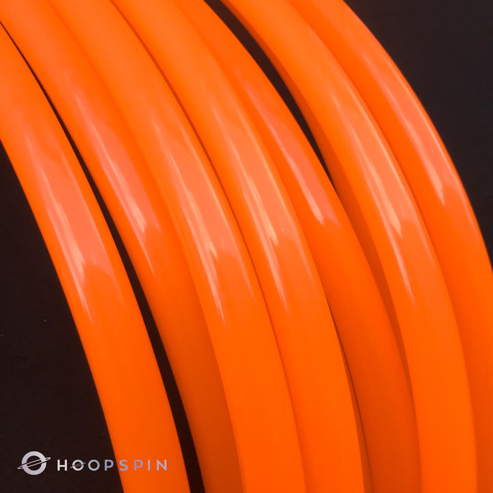 Solar Orange Gloss