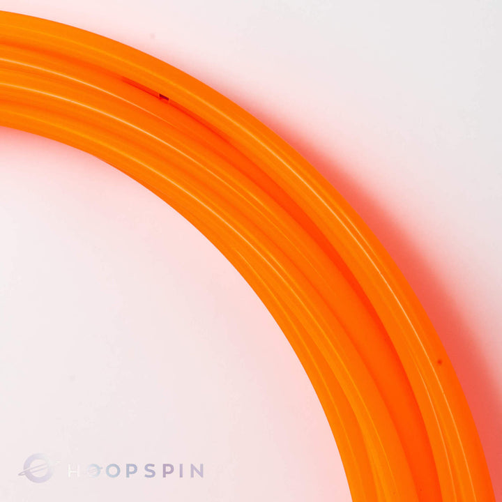 Solar Orange Gloss