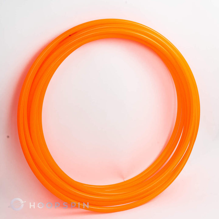 Solar Orange Gloss