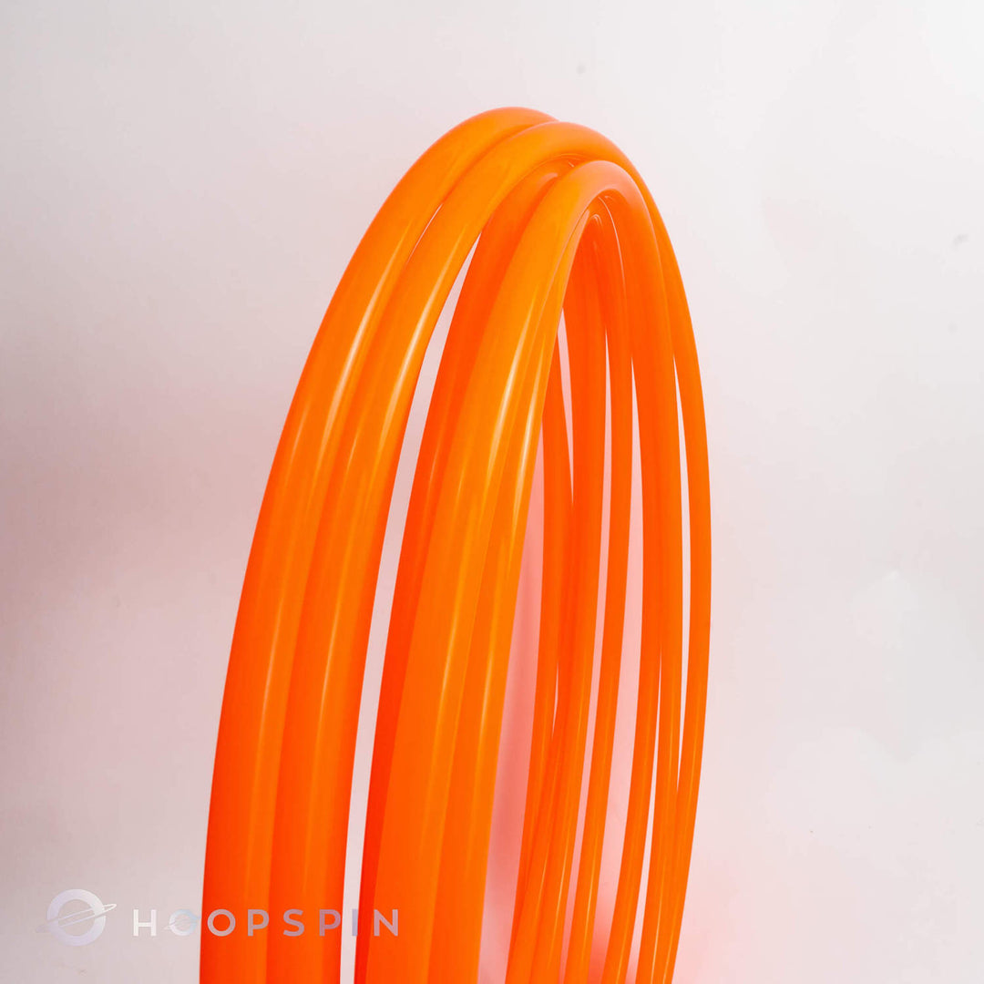 Solar Orange Gloss