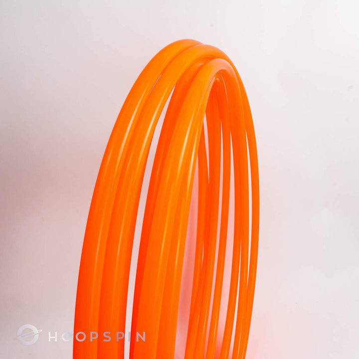 Solar Orange Gloss