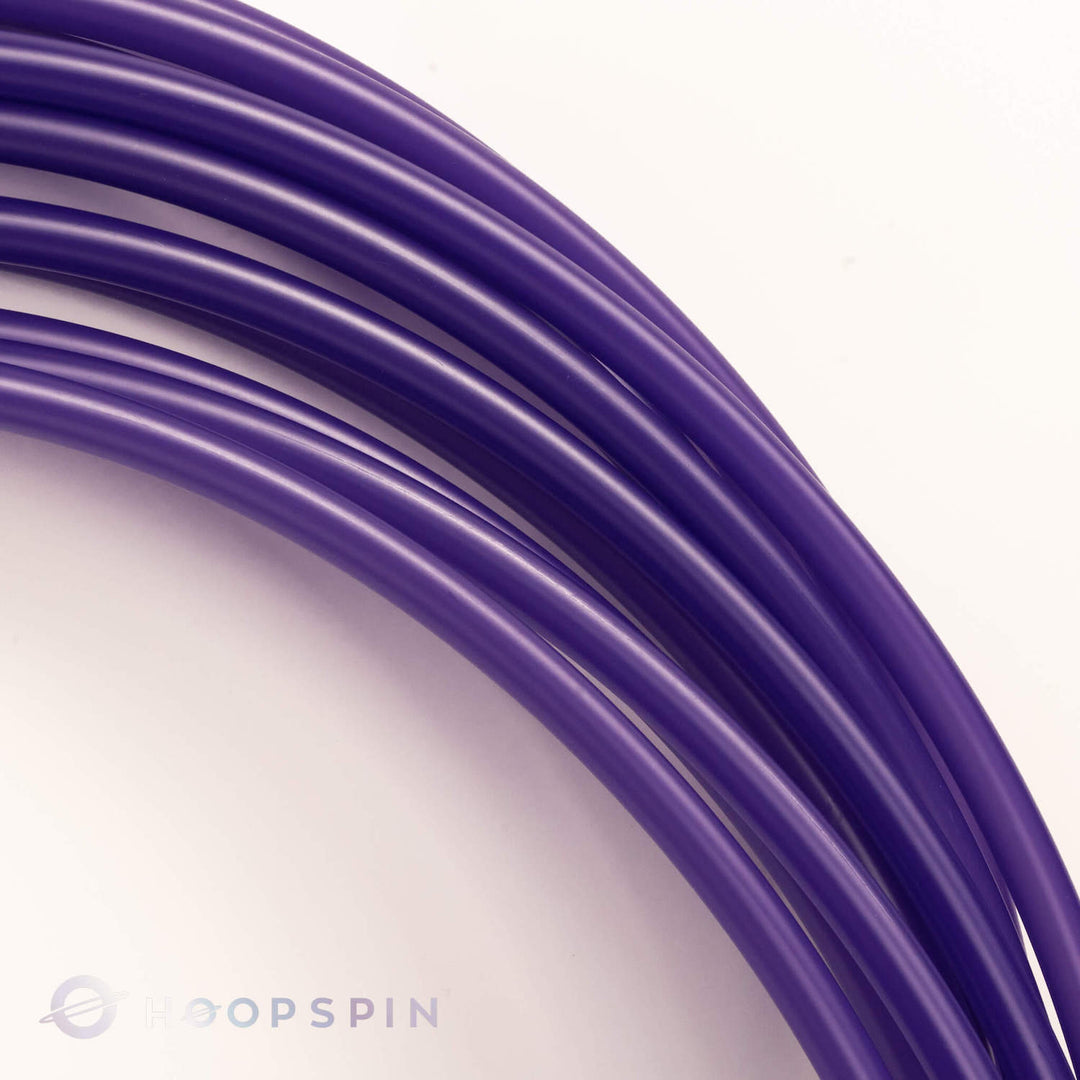 UV Purple Iris
