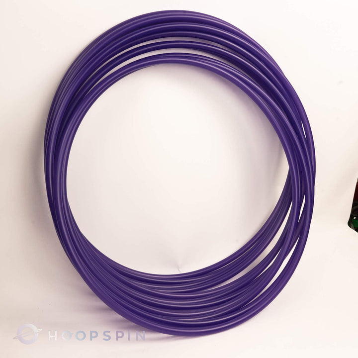 UV Purple Iris
