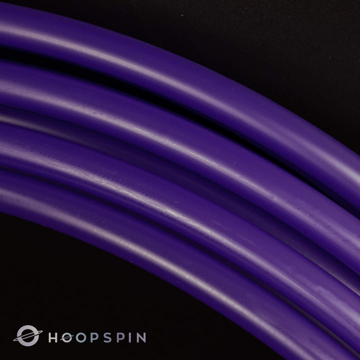 UV Purple Iris