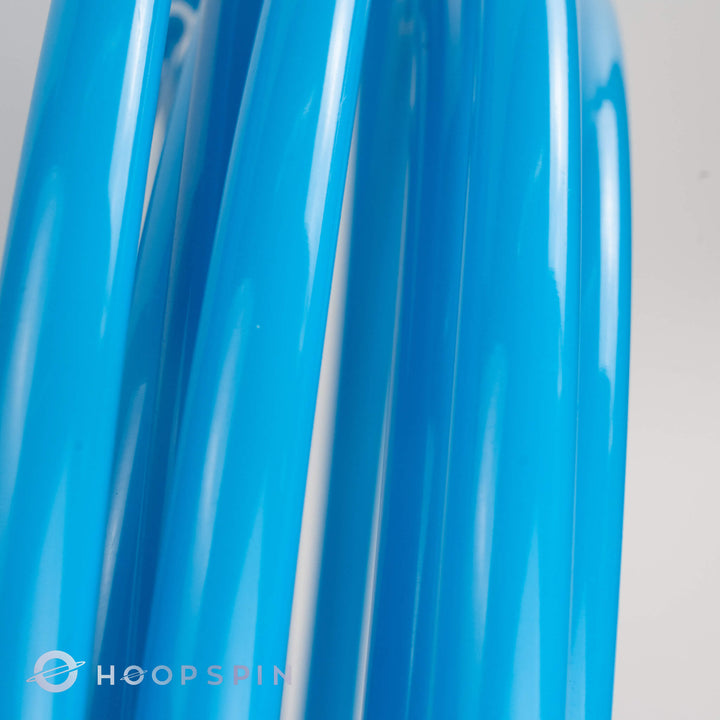 Bioluminescent Blue Gloss