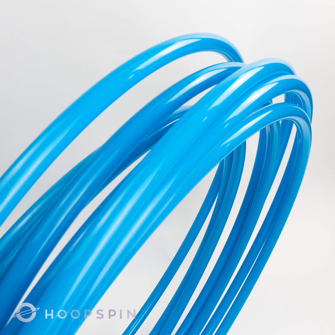Bioluminescent Blue Gloss