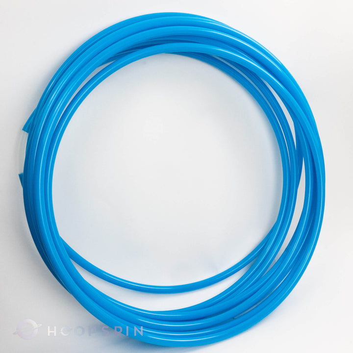 Bioluminescent Blue Gloss