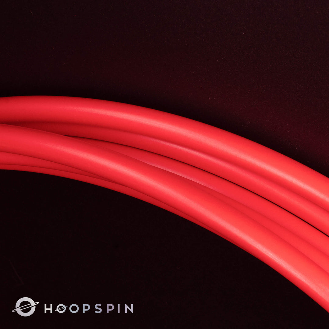 Clearance - Polypro Hoops