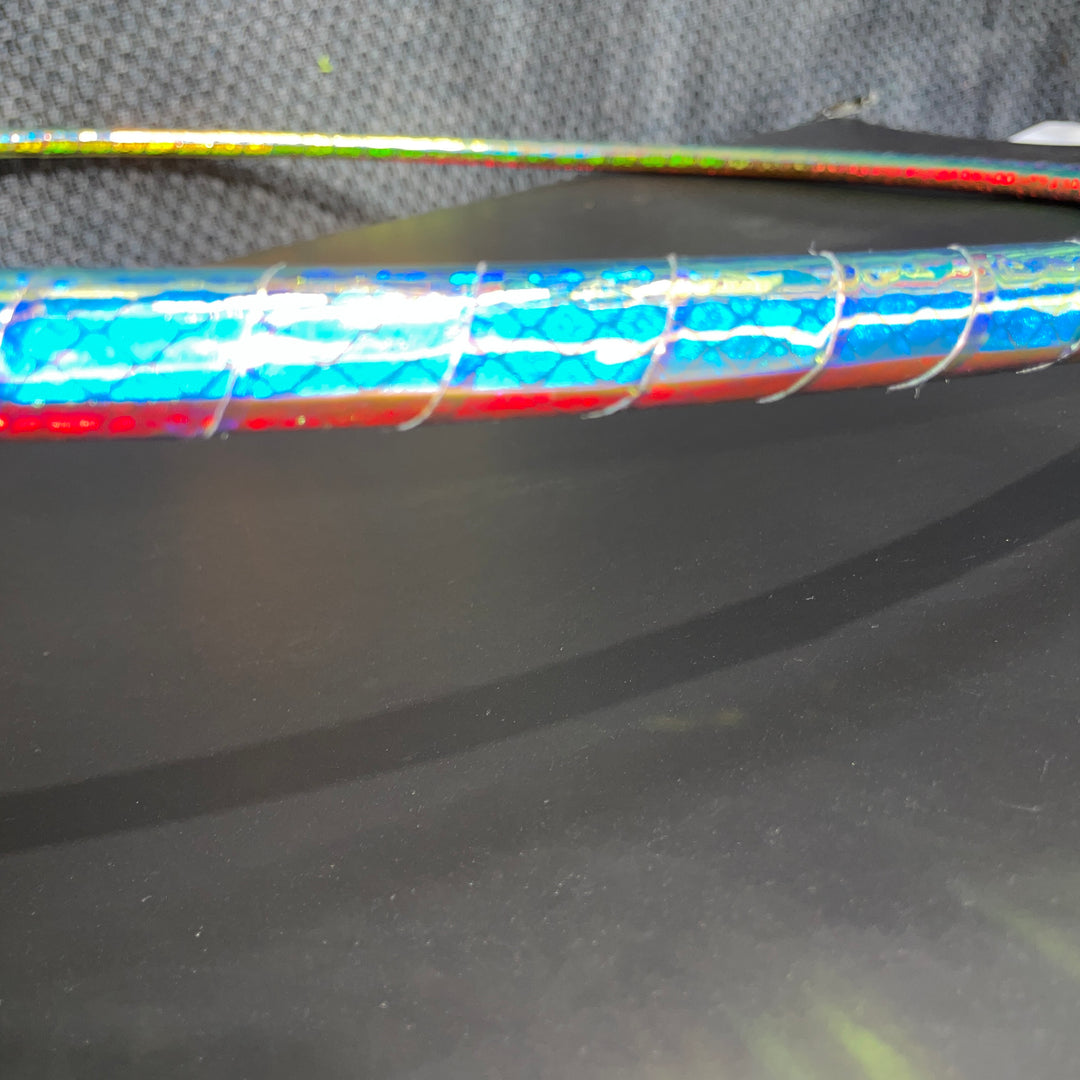 Clearance - Taped Polypro