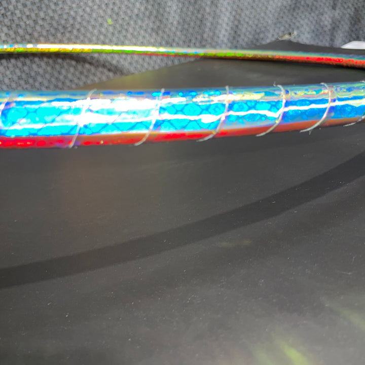 Clearance - Taped Polypro