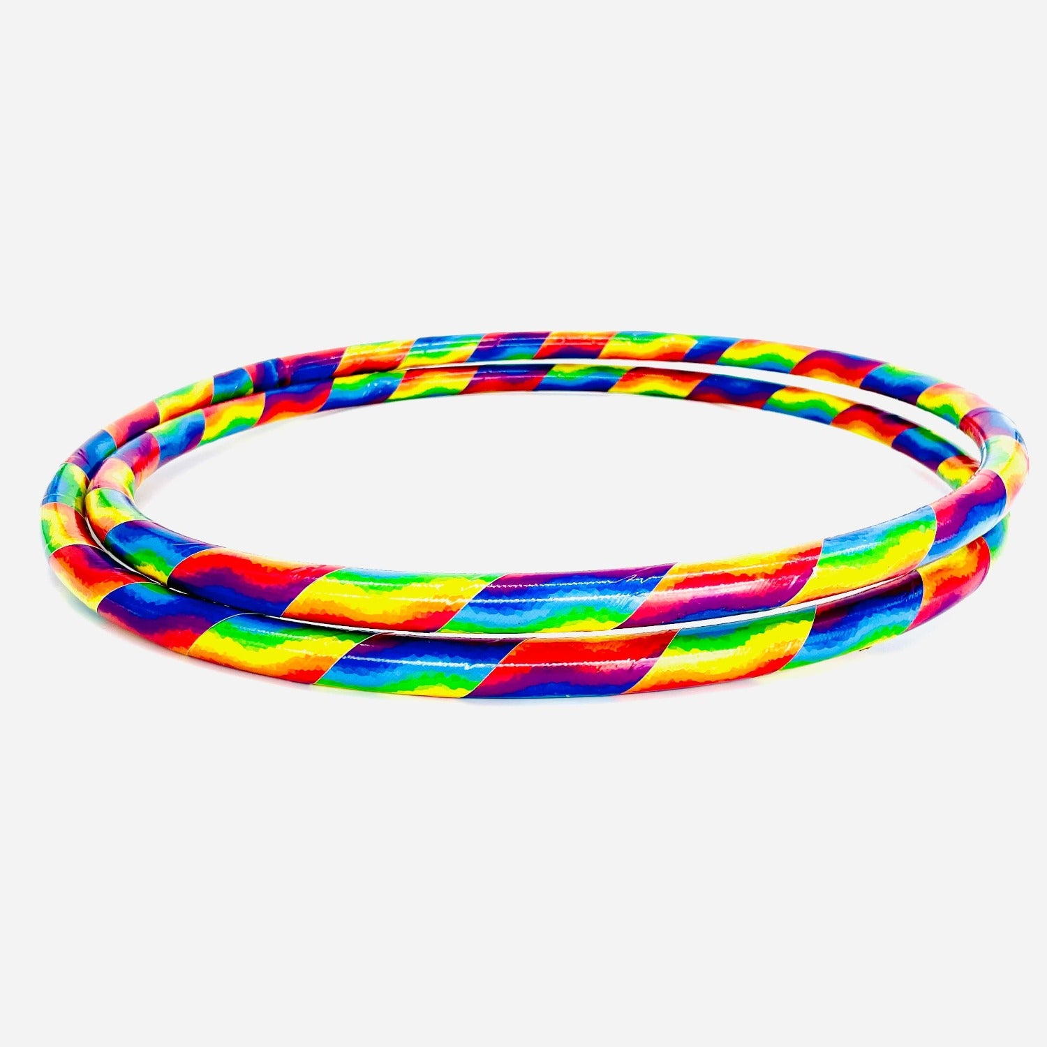 Beginner Hula Hoops – HoopSpin