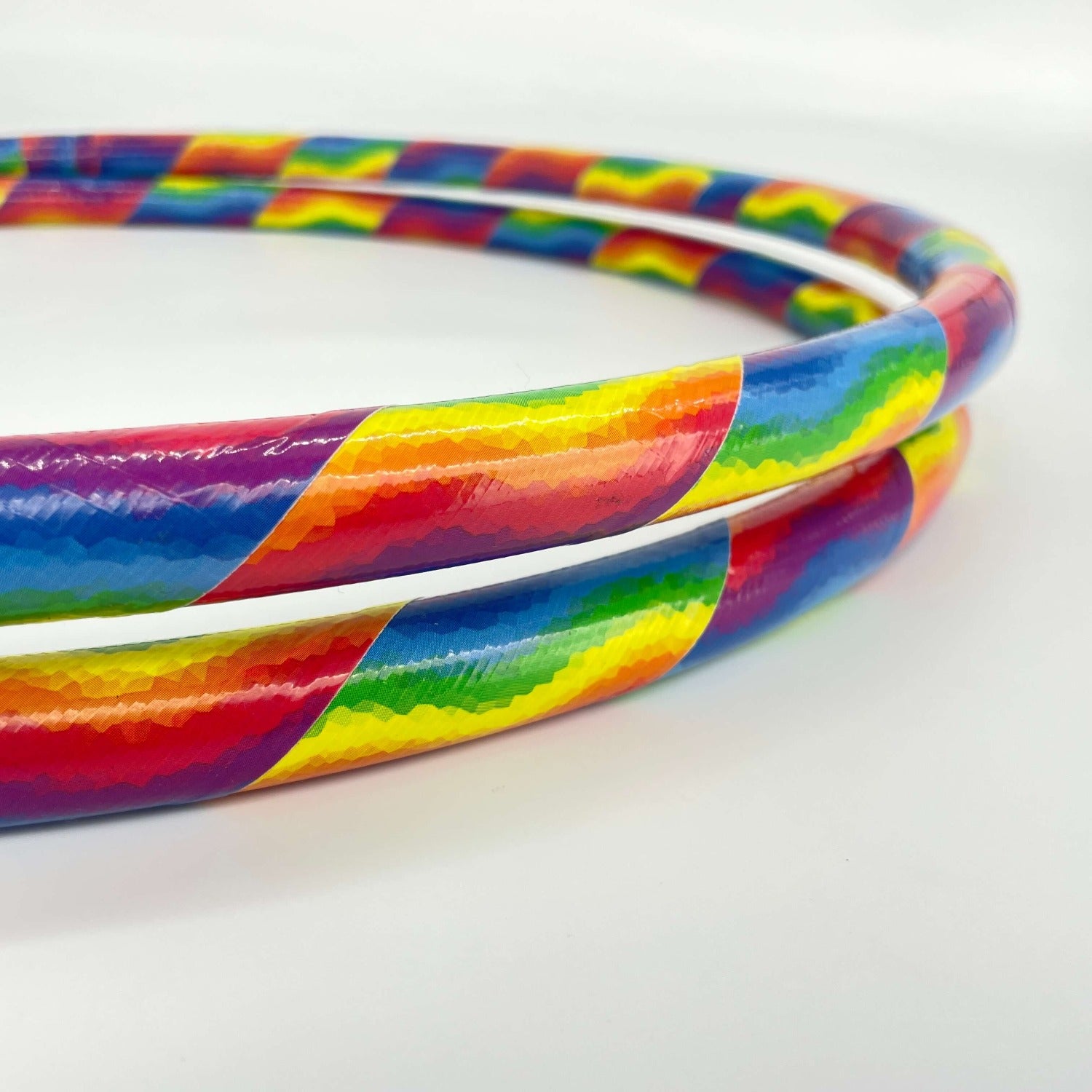 Beginner Hula Hoops – HoopSpin