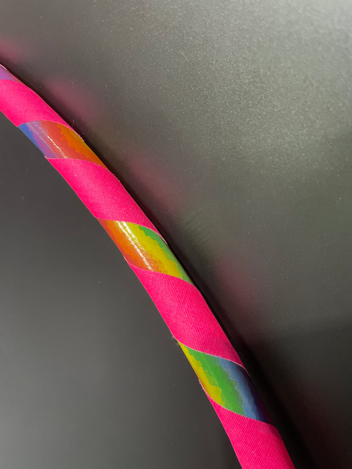 Clearance - Taped Polypro