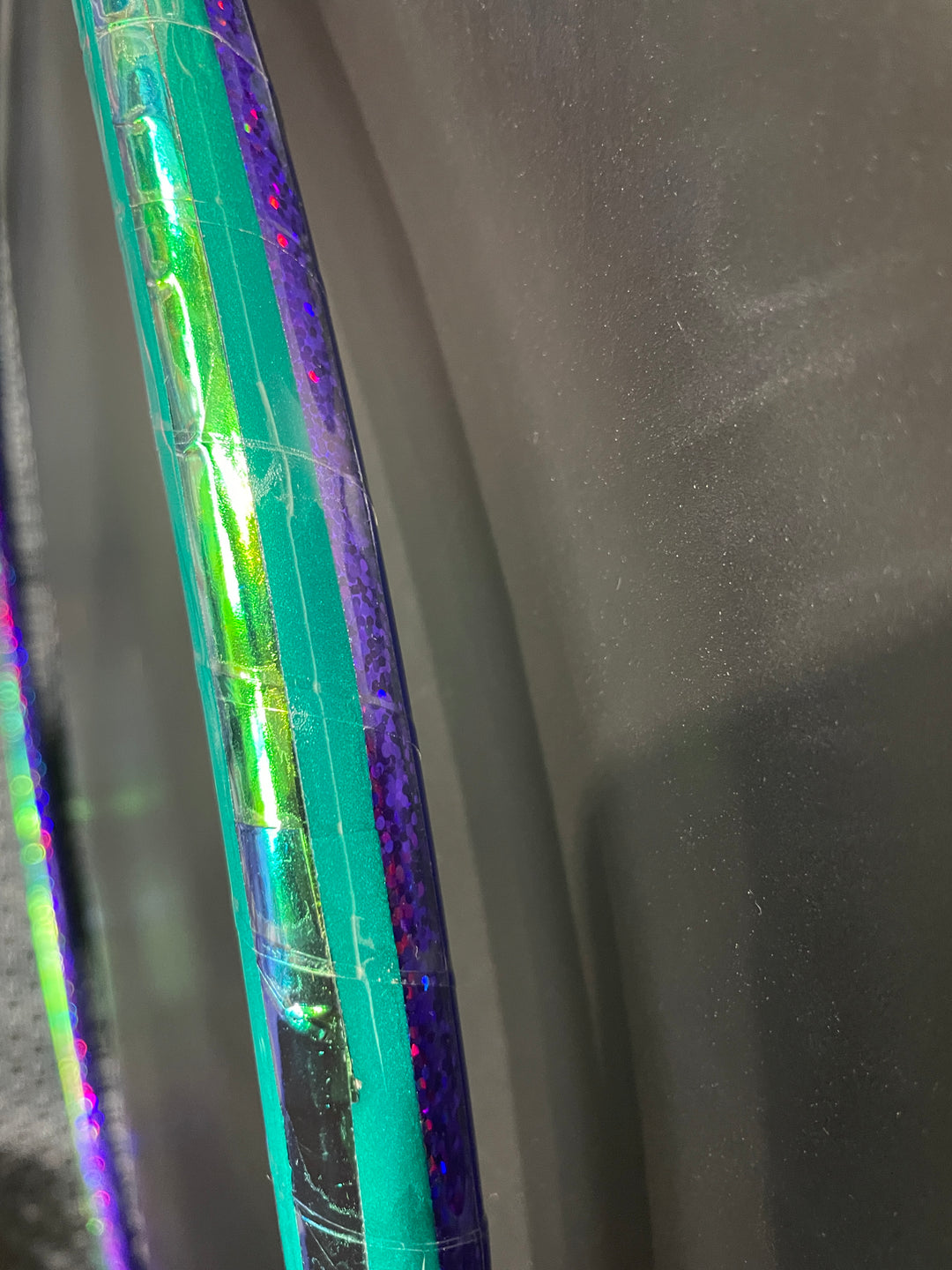 Clearance - Taped Polypro