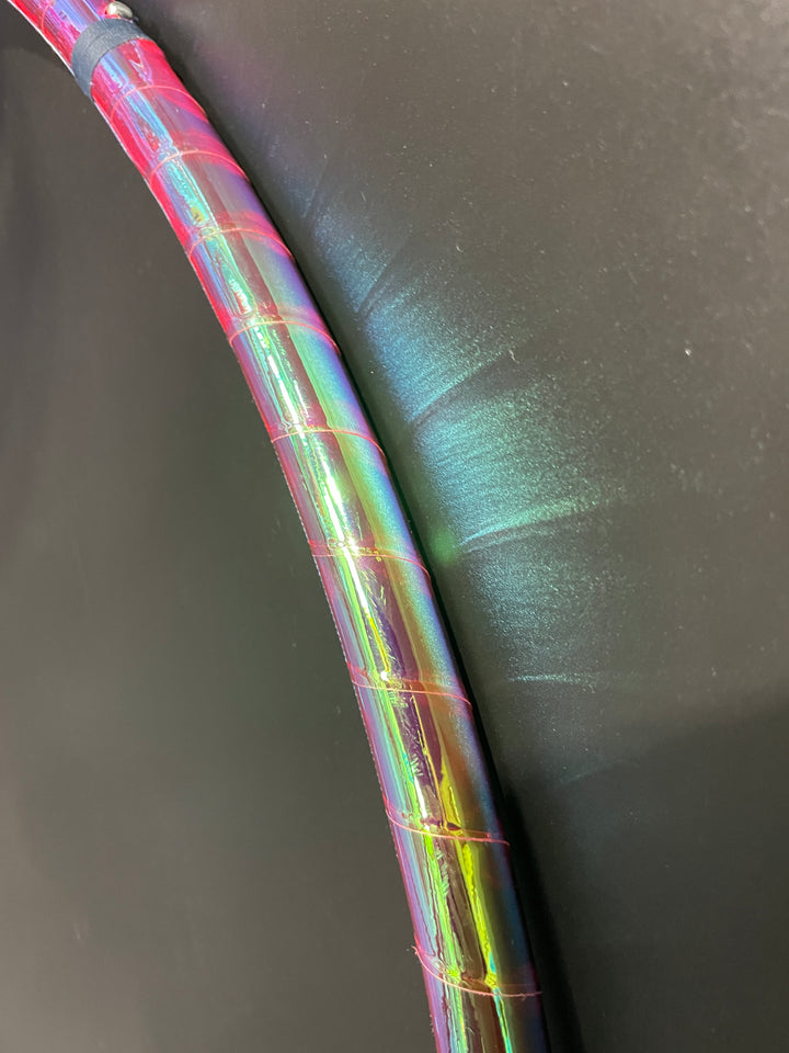 Clearance - Taped Polypro