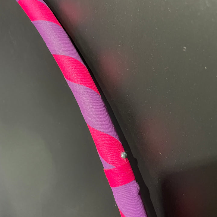 Clearance - Taped Polypro
