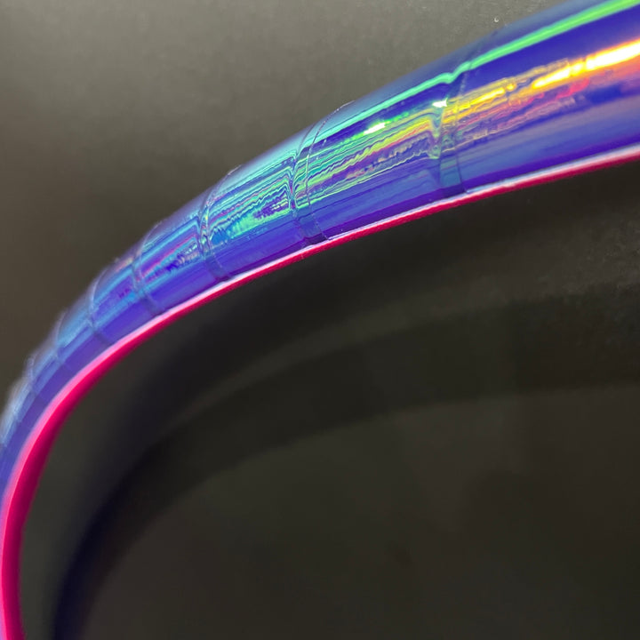 Clearance - Taped Polypro