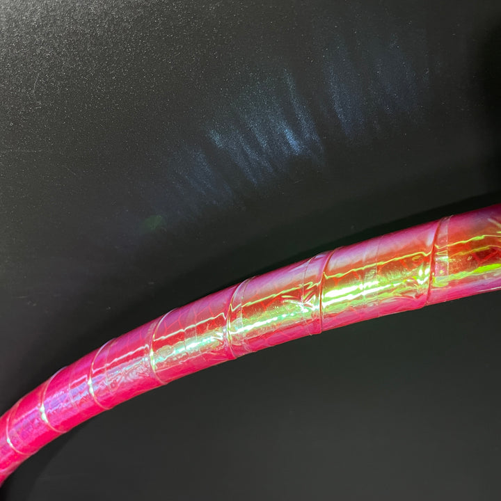 Clearance - Taped Polypro