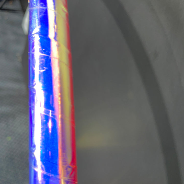Clearance - Taped Polypro