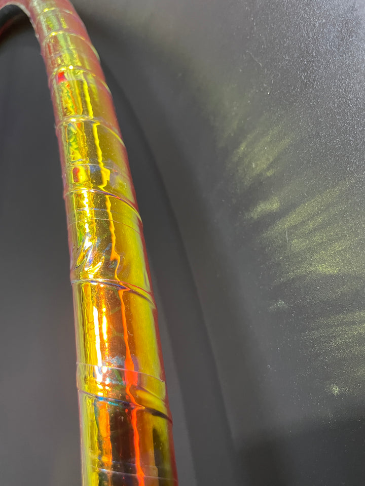 Clearance - Taped Polypro