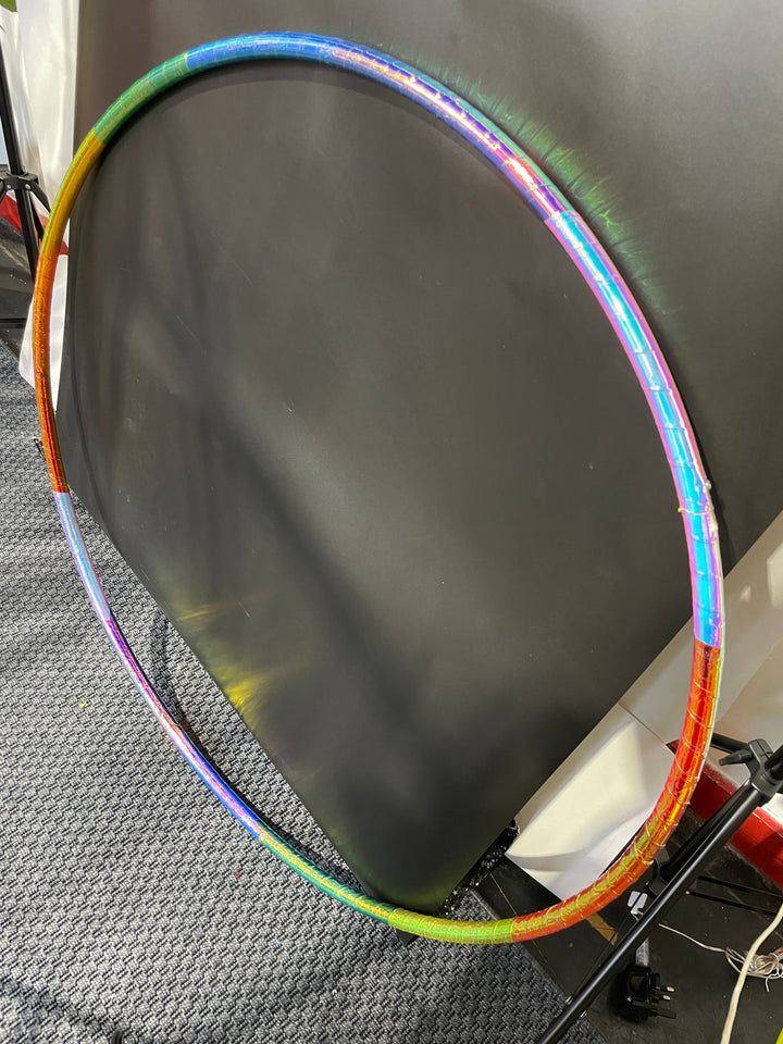 Clearance - Taped Polypro