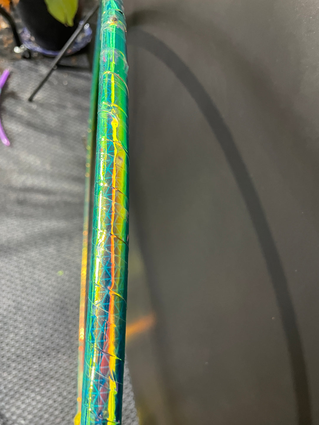 Clearance - Taped Polypro