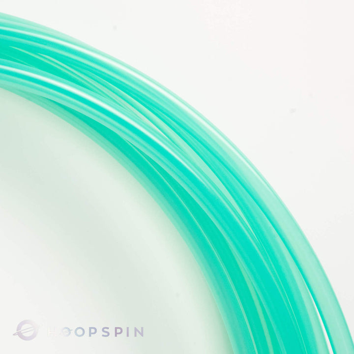 Teal Gloss Fusion
