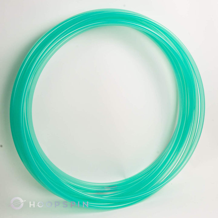 Teal Gloss Fusion